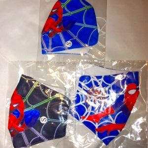 Children's facemask bundle